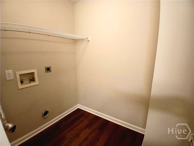 2030 Rushing Street, Richmond Hill, GA 31324