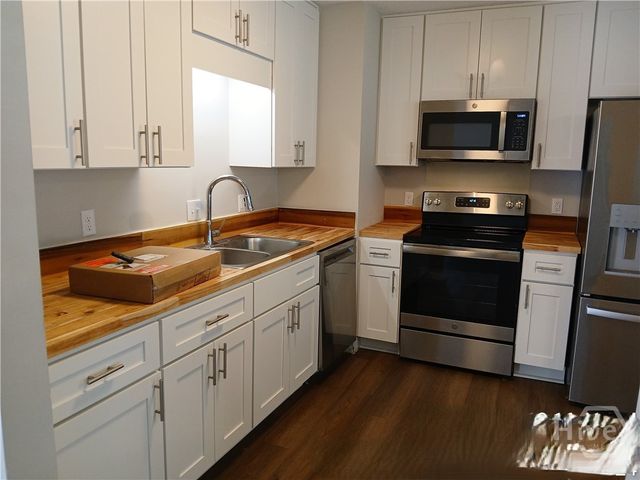 2030 Rushing Street, Richmond Hill, GA 31324