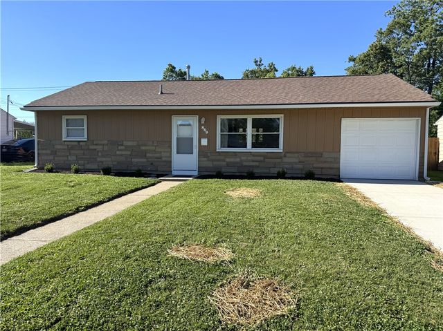 869 Foley Drive, Vandalia, OH 45377