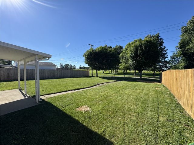869 Foley Drive, Vandalia, OH 45377