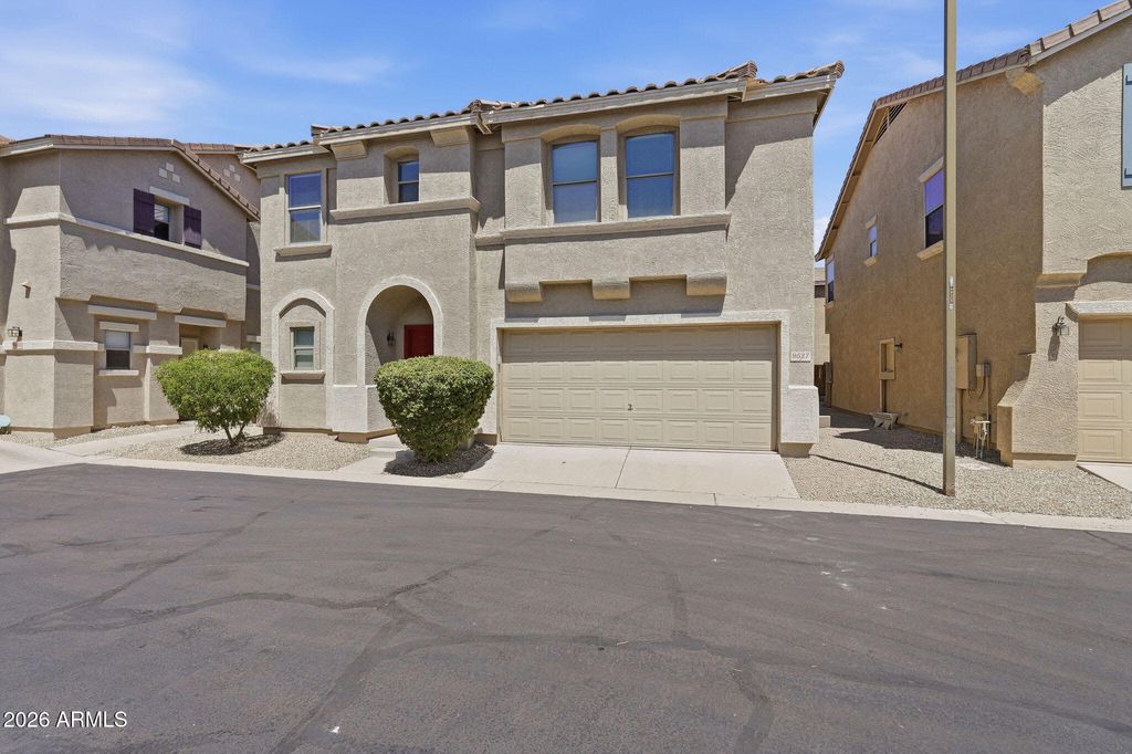 9527 N 82ND Lane, Peoria, AZ 85345 — photo 2