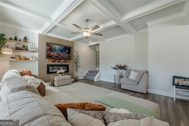 3593 Dover Run Lane, Loganville, GA 30052