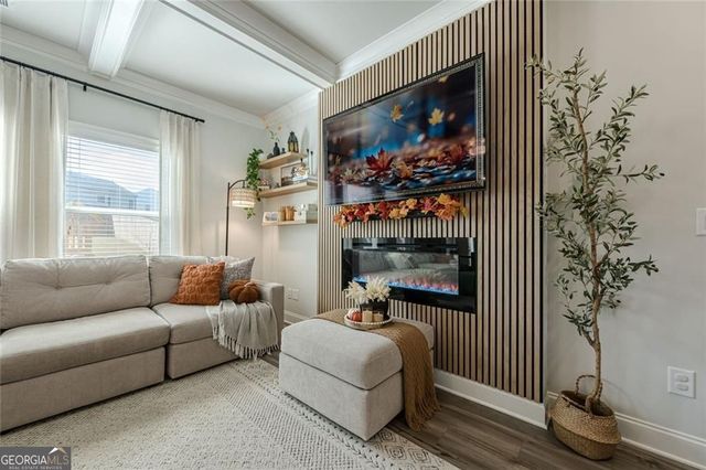 3593 Dover Run Lane, Loganville, GA 30052