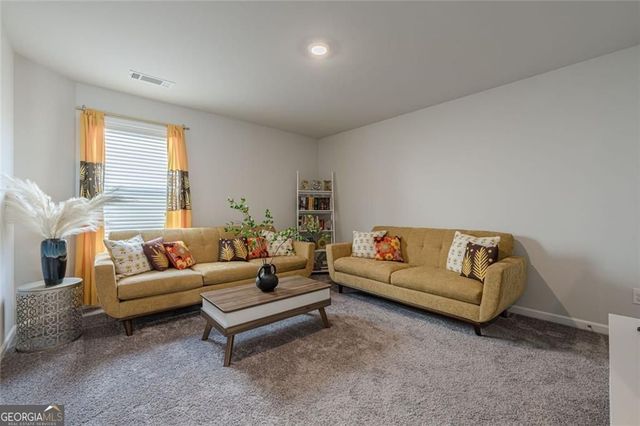 3593 Dover Run Lane, Loganville, GA 30052