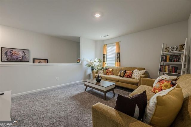 3593 Dover Run Lane, Loganville, GA 30052