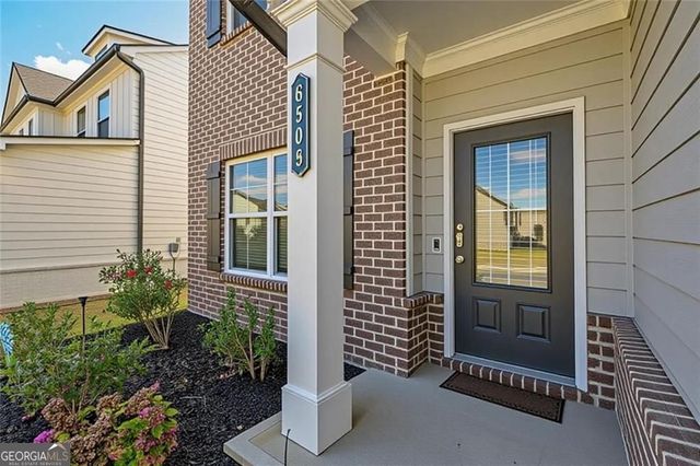 3593 Dover Run Lane, Loganville, GA 30052