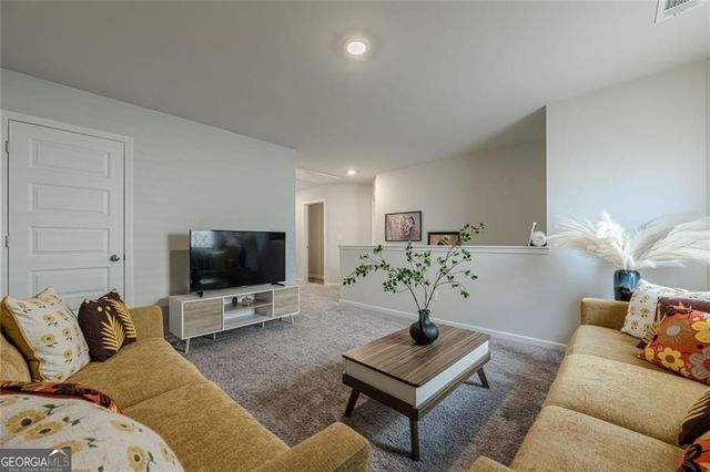 3593 Dover Run Lane, Loganville, GA 30052