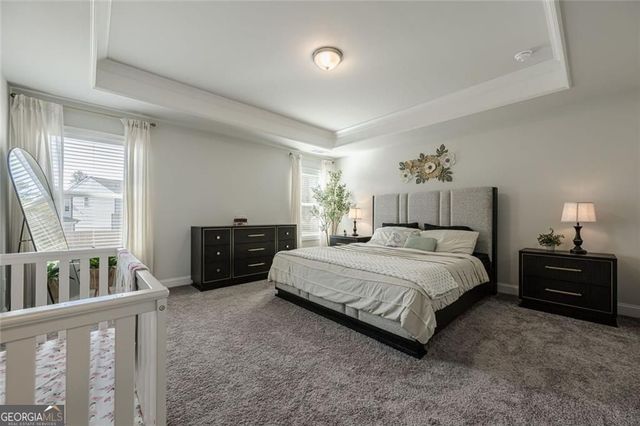 3593 Dover Run Lane, Loganville, GA 30052