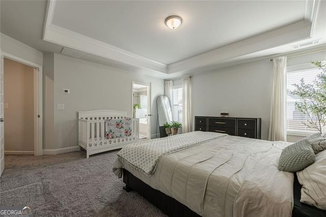 3593 Dover Run Lane, Loganville, GA 30052