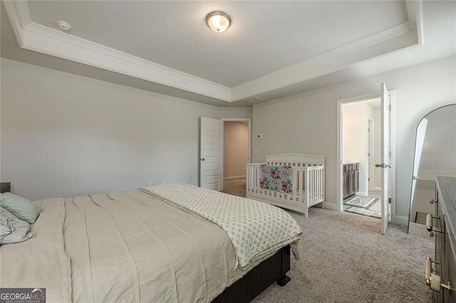 3593 Dover Run Lane, Loganville, GA 30052