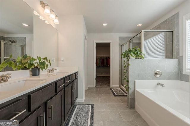 3593 Dover Run Lane, Loganville, GA 30052