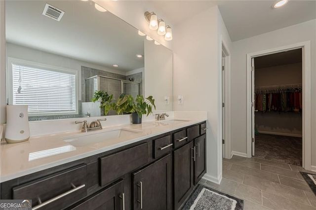 3593 Dover Run Lane, Loganville, GA 30052