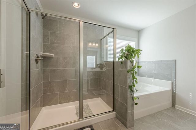 3593 Dover Run Lane, Loganville, GA 30052