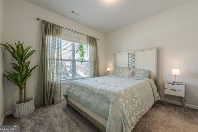 3593 Dover Run Lane, Loganville, GA 30052