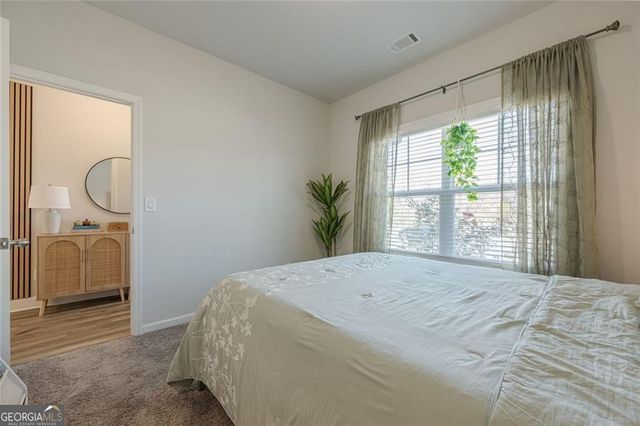 3593 Dover Run Lane, Loganville, GA 30052