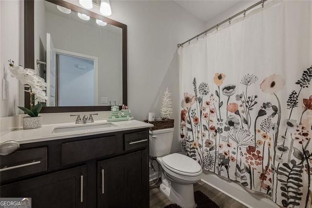 3593 Dover Run Lane, Loganville, GA 30052