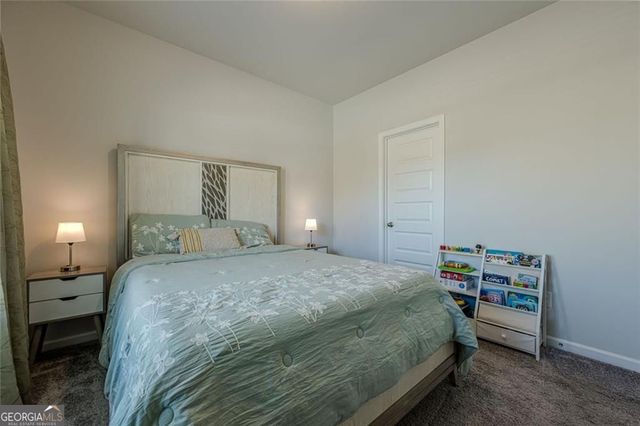 3593 Dover Run Lane, Loganville, GA 30052