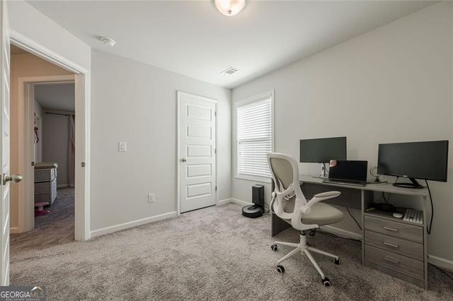 3593 Dover Run Lane, Loganville, GA 30052