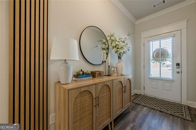 3593 Dover Run Lane, Loganville, GA 30052