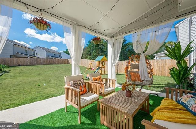 3593 Dover Run Lane, Loganville, GA 30052