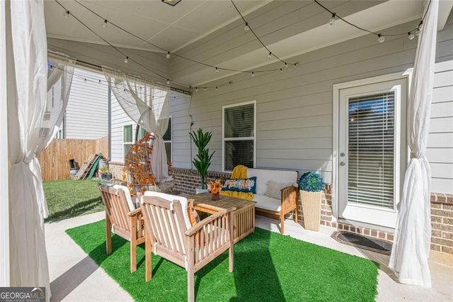 3593 Dover Run Lane, Loganville, GA 30052