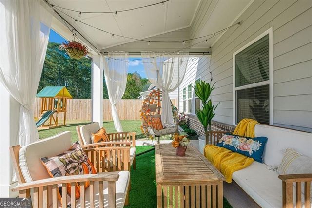 3593 Dover Run Lane, Loganville, GA 30052