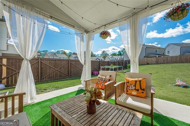 3593 Dover Run Lane, Loganville, GA 30052