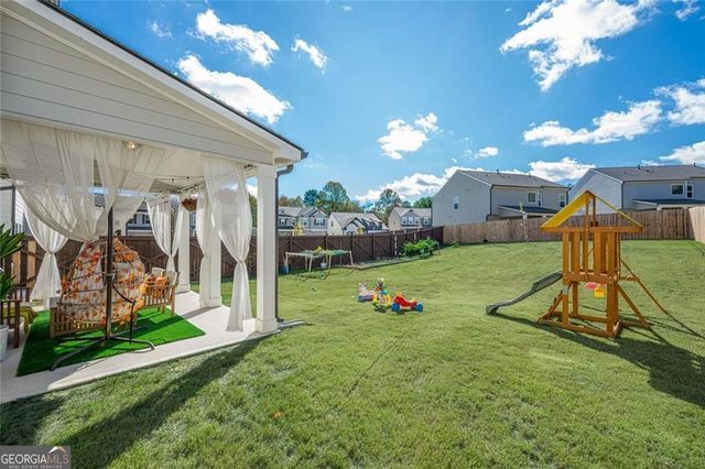 3593 Dover Run Lane, Loganville, GA 30052