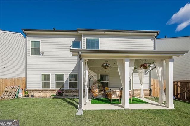 3593 Dover Run Lane, Loganville, GA 30052