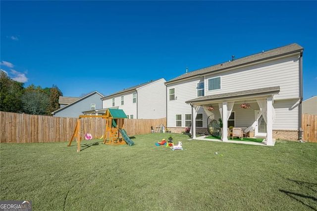 3593 Dover Run Lane, Loganville, GA 30052