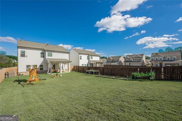 3593 Dover Run Lane, Loganville, GA 30052