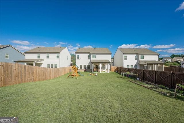 3593 Dover Run Lane, Loganville, GA 30052