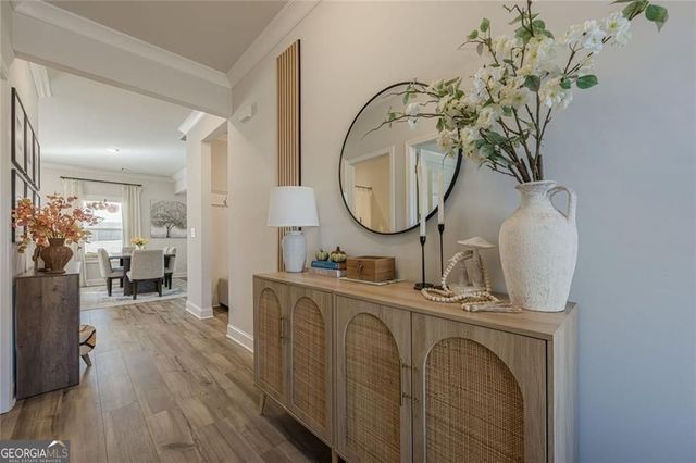 3593 Dover Run Lane, Loganville, GA 30052