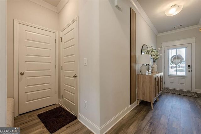 3593 Dover Run Lane, Loganville, GA 30052