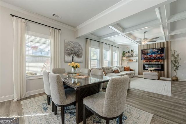 3593 Dover Run Lane, Loganville, GA 30052