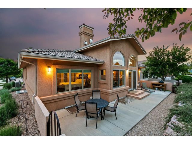 2467 Spanish Oak Ter, Colorado Springs, CO 80920