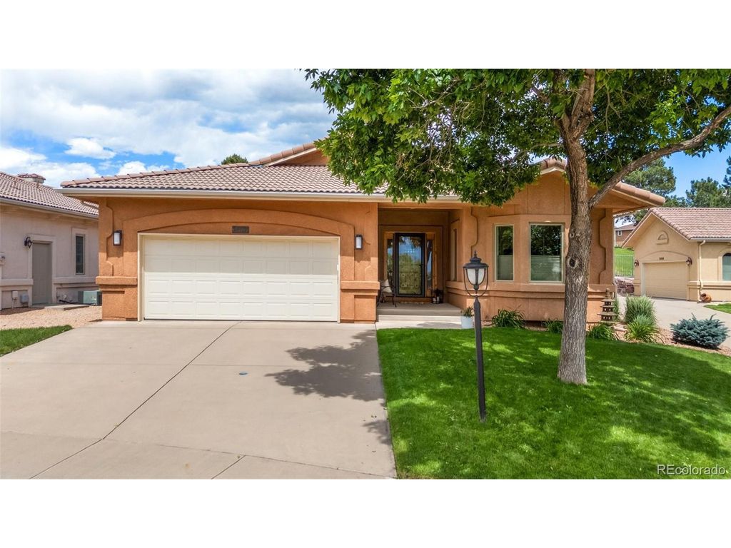 2467 Spanish Oak Ter, Colorado Springs, CO 80920