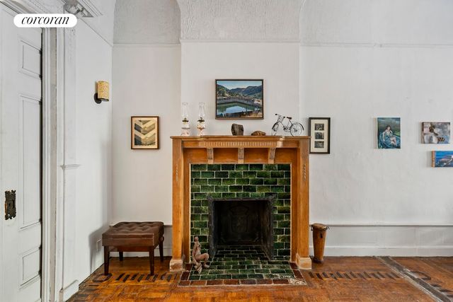 882 PARK Place, New York City, NY 11216