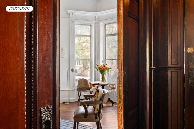 882 PARK Place, New York City, NY 11216