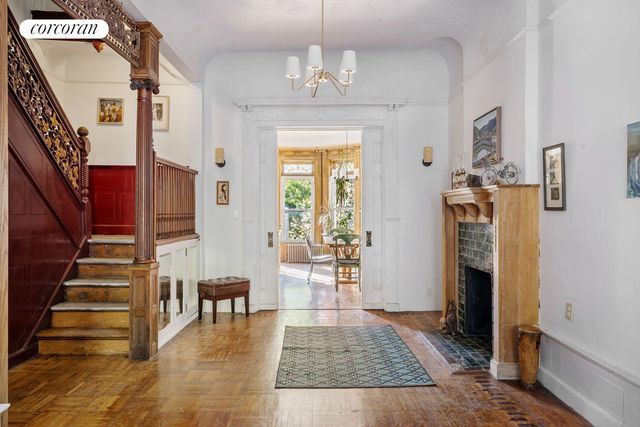 882 PARK Place, New York City, NY 11216
