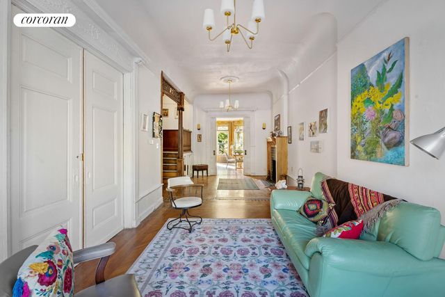 882 PARK Place, New York City, NY 11216