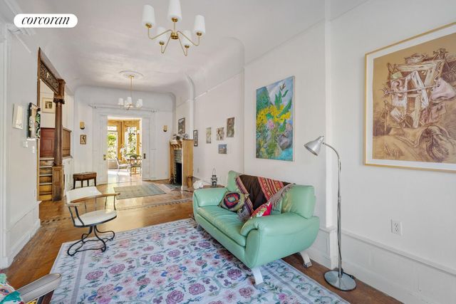 882 PARK Place, New York City, NY 11216