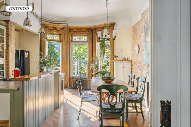 882 PARK Place, New York City, NY 11216
