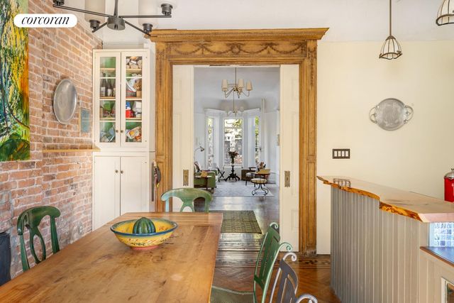 882 PARK Place, New York City, NY 11216