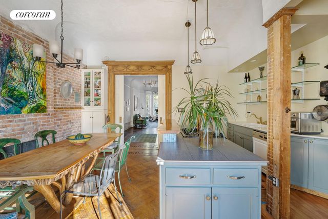 882 PARK Place, New York City, NY 11216