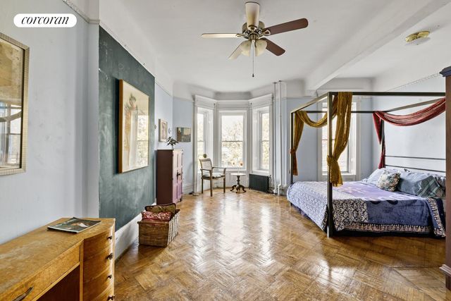 882 PARK Place, New York City, NY 11216