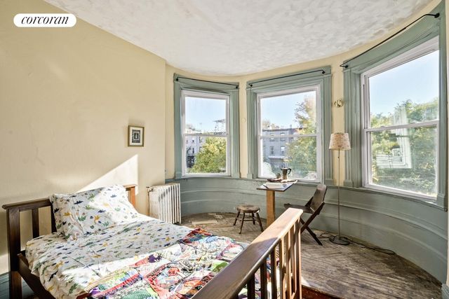 882 PARK Place, New York City, NY 11216