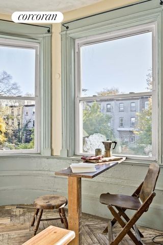 882 PARK Place, New York City, NY 11216