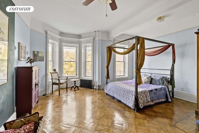 882 PARK Place, New York City, NY 11216