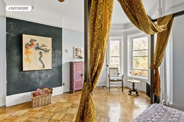882 PARK Place, New York City, NY 11216